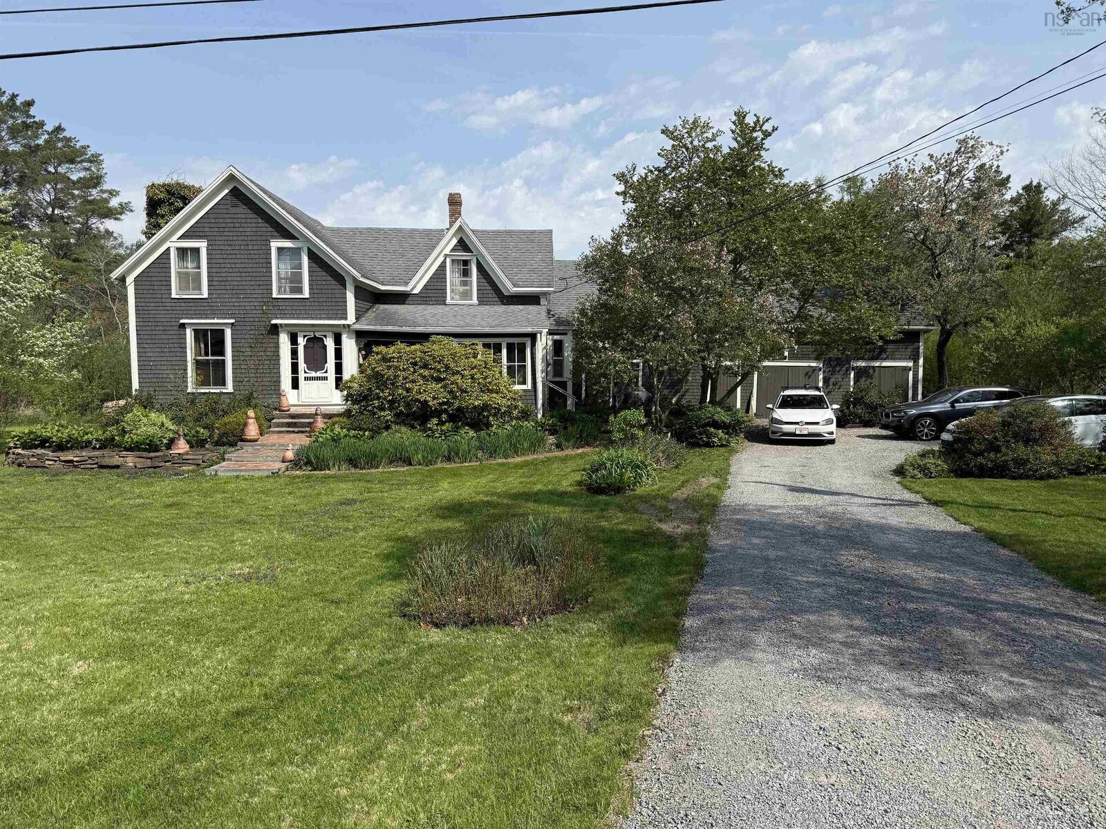 Property Photo:  2328 Old Mill Road  NS B0P 1W0 