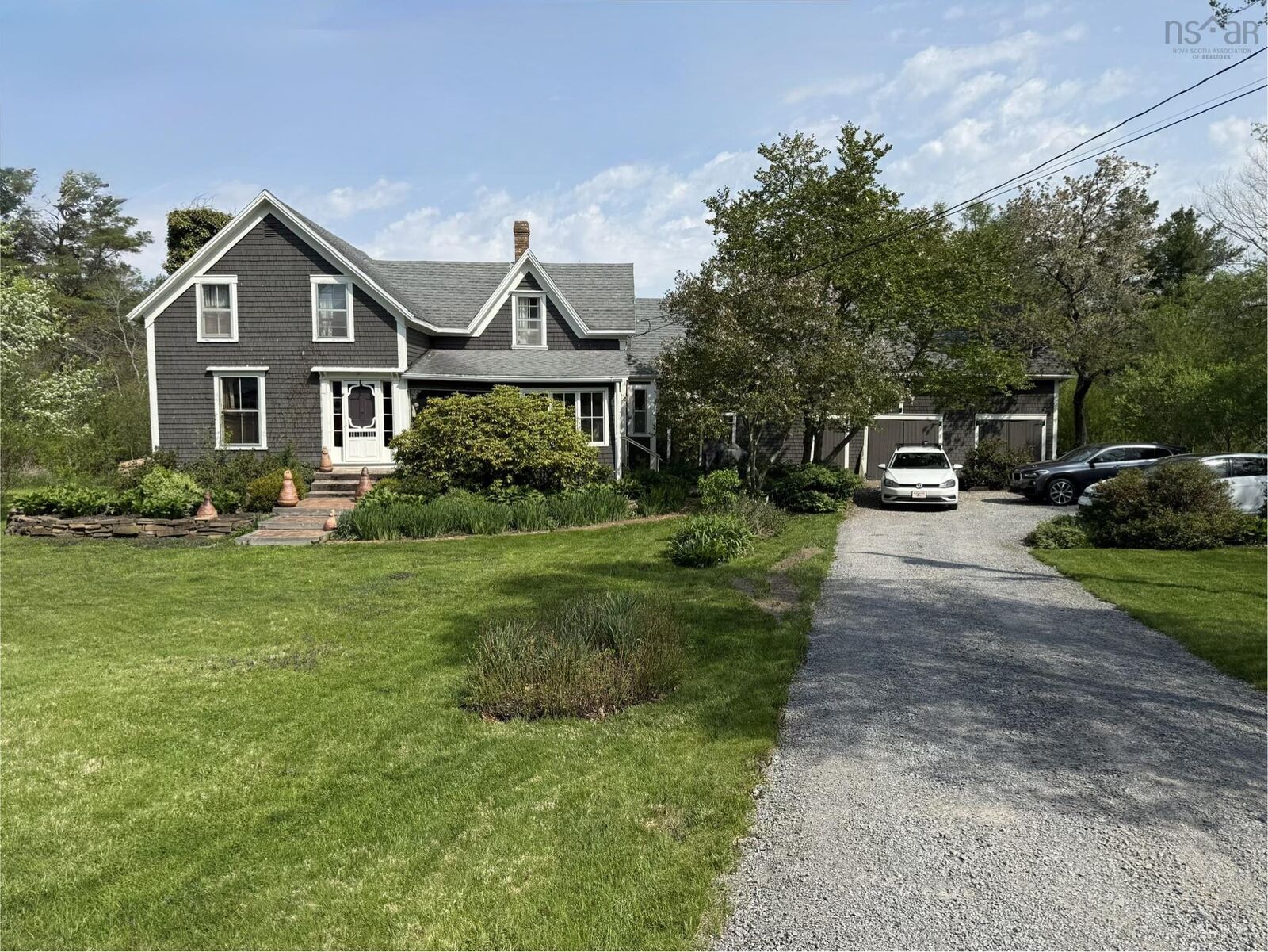 Property Photo: 2328 Old Mill Road NS B0P 1W0