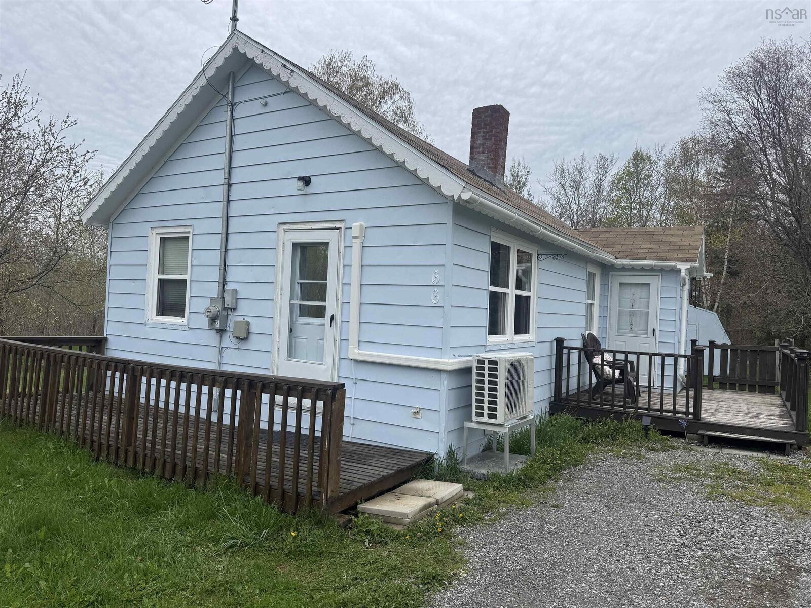 Property Photo:  66 Jardine Street  NS B1Y 1J5 
