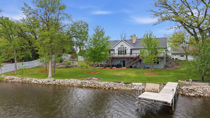 Property Photo:  3133 145th Street NW  MN 55362 