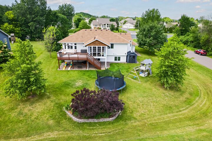 Property Photo: 29084 Machmeier Court MN 55045
