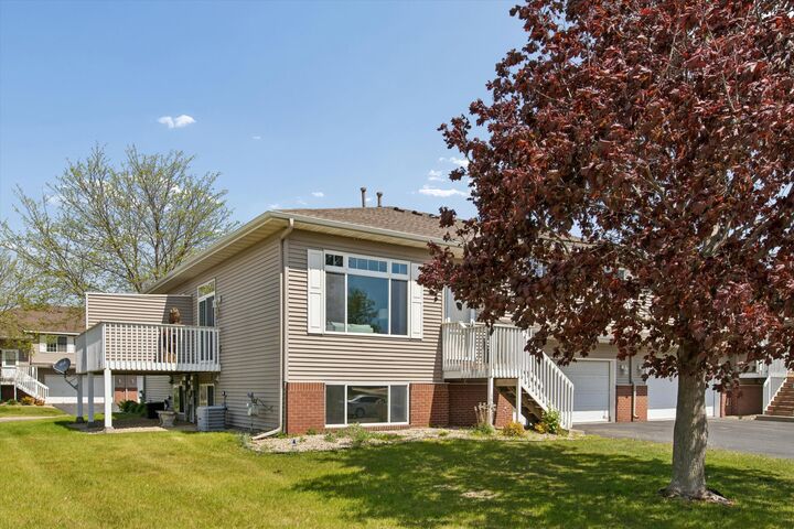 Property Photo:  1506 Judicial Road  MN 55057 