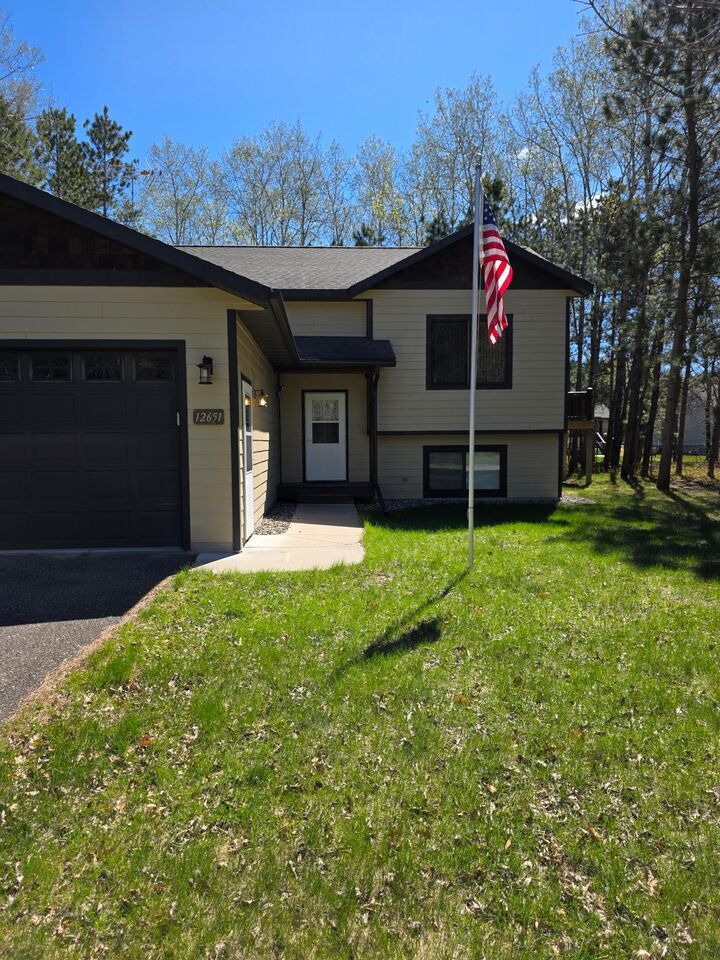 Property Photo:  12651 Savannah Oak Drive  MN 56425 