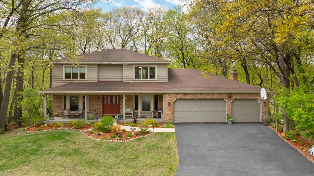 Property Photo:  9108 Decatur Avenue S  MN 55438 