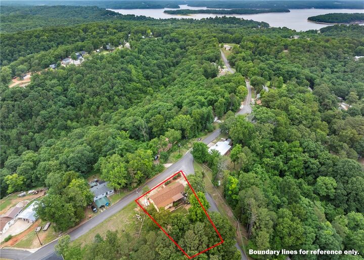 Property Photo:  8107 Spruce Drive  AR 72756 