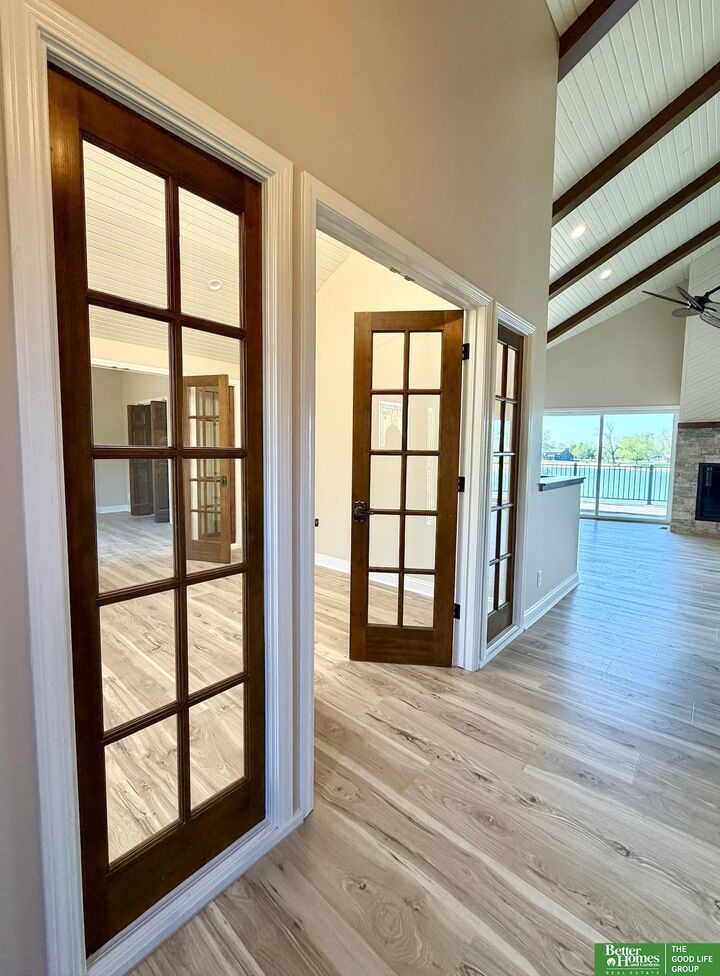 Property Photo:  12706 Cottonwood Lane  NE 68059 