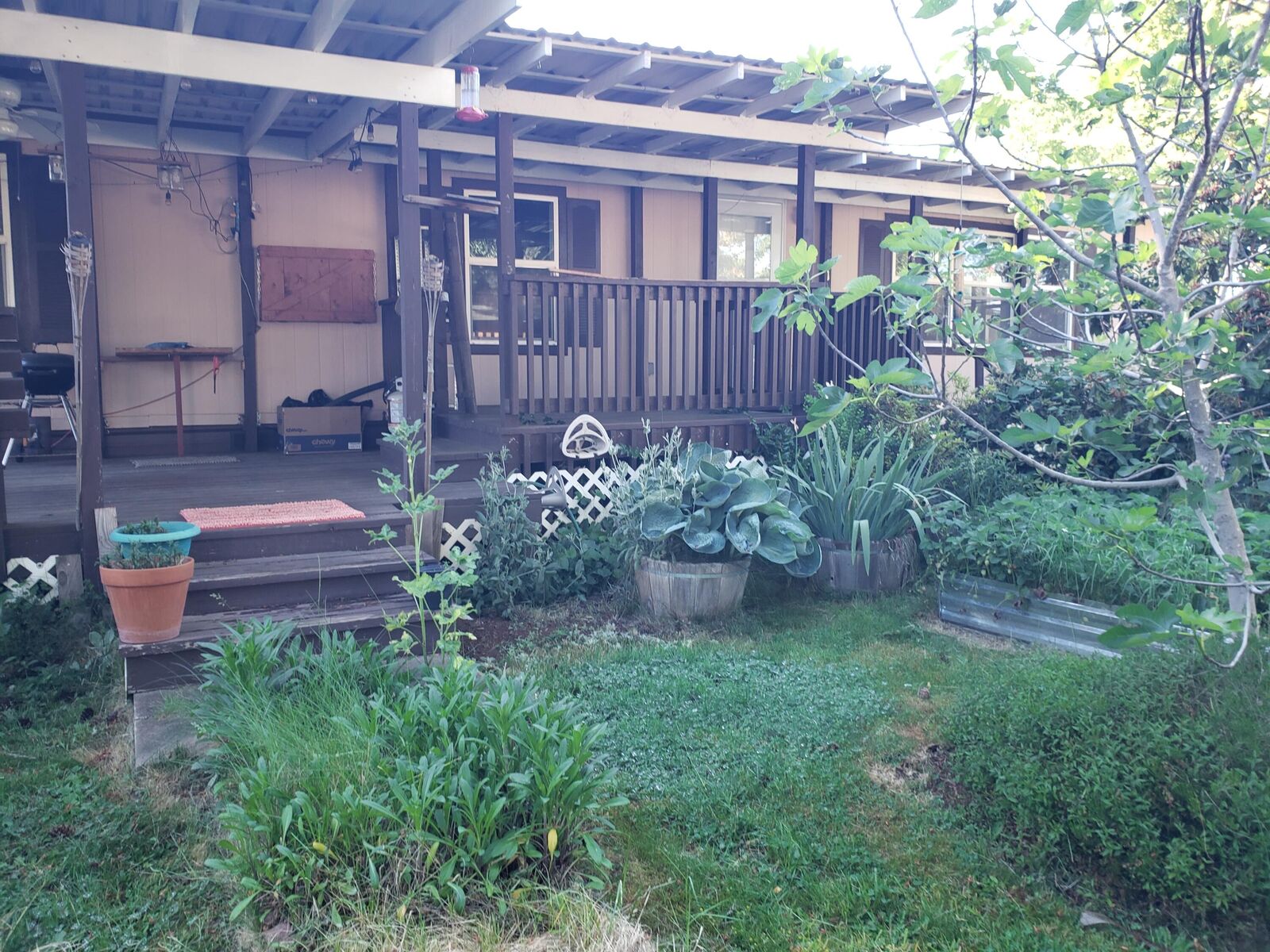 Property Photo:  222 Ollis Road 31  OR 97523 