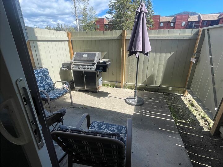 Property Photo: 320 Northgate Street 113 BC V0C 2W0