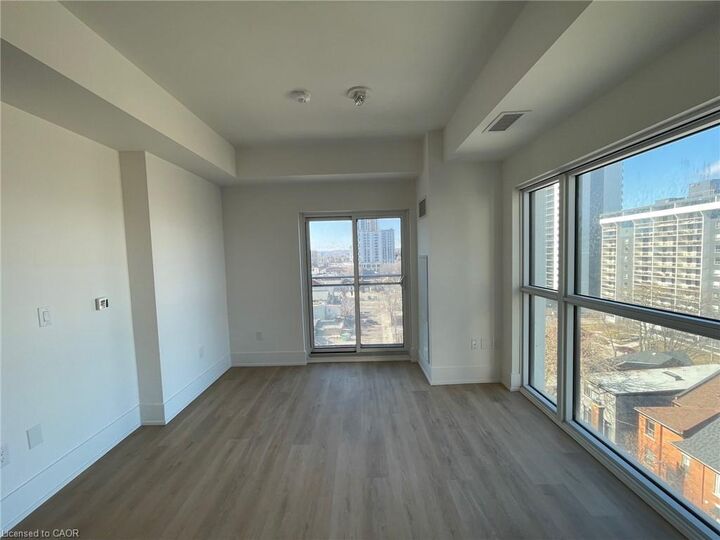 Property Photo: 206 King Street W 706 ON L8P 1A5