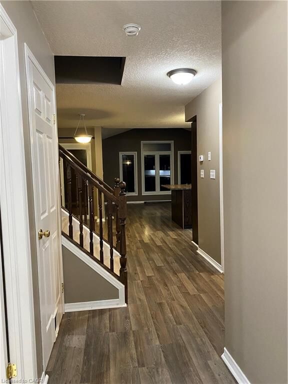 Property Photo:  541 Wild Iris Avenue  ON N2V 2W4 