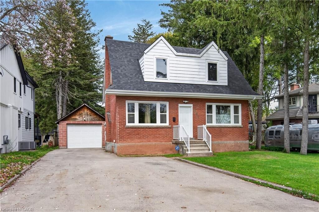 Property Photo:  893 Lasalle Park Road  ON L7T 1M6 