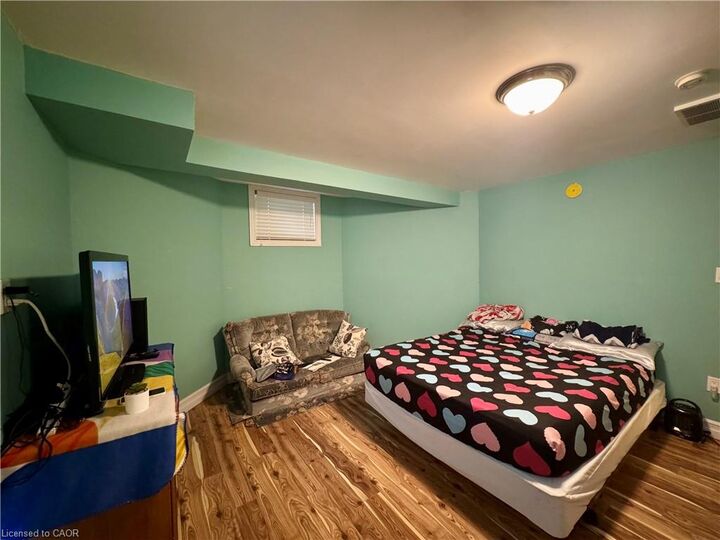 Property Photo:  40 Lena Crescent Basement  ON N1R 8P4 