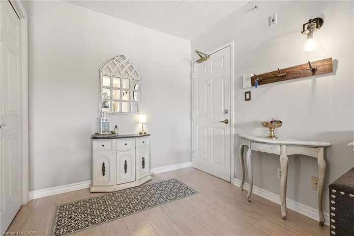 Property Photo:  1411 Walker'S Line 105  ON L7M 4P5 