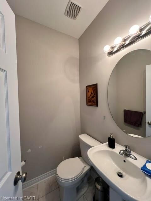 Property Photo:  63 Hartley Avenue  ON N3L 0G9 