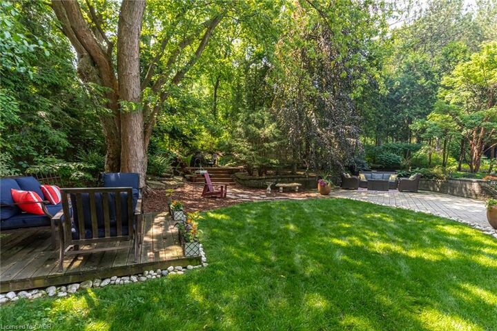 Property Photo:  34 Harrington Place  ON L9G 4Z2 