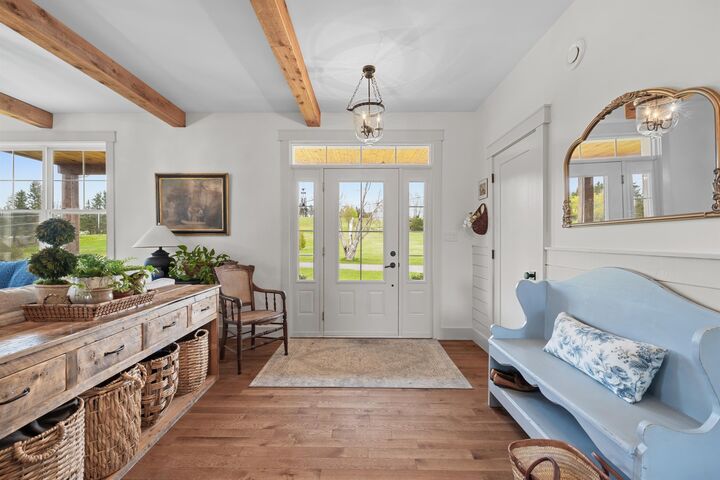Property Photo: 127 Churchill Road PE C0A 1H3