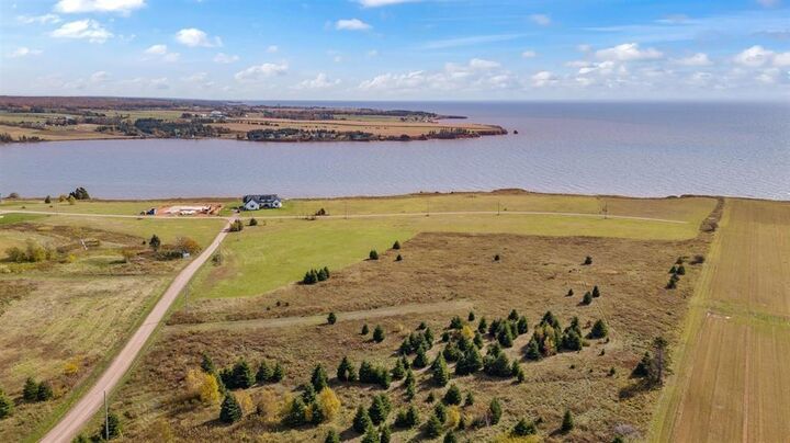 Property Photo:  Lot 38 Coastal Crescent  PE C0A 1C0 
