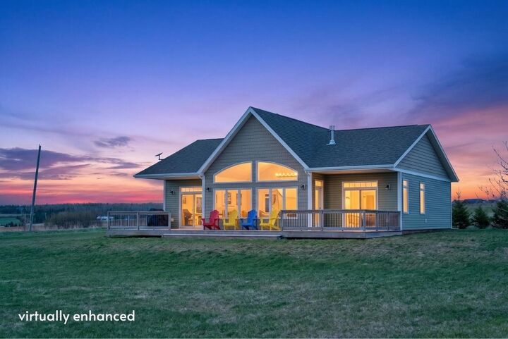 Property Photo: 64 Sunset Lane PE C0B 1M0