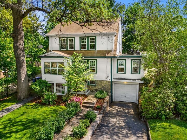 Property Photo: 34 Avalon Rd MA 02186