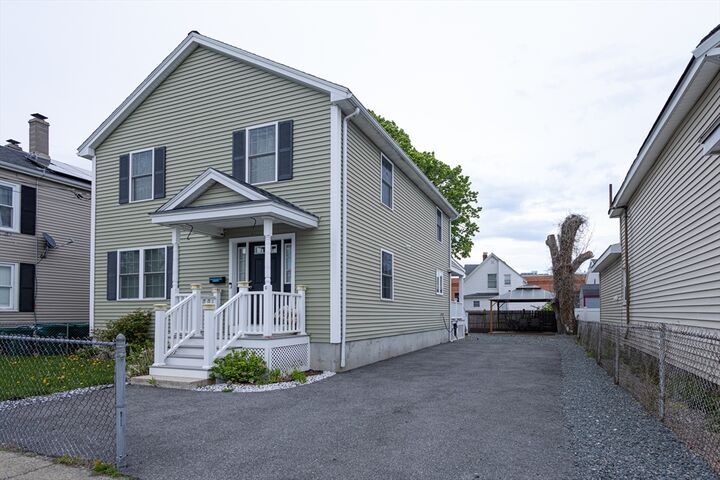 Property Photo:  76 River St  MA 01905 