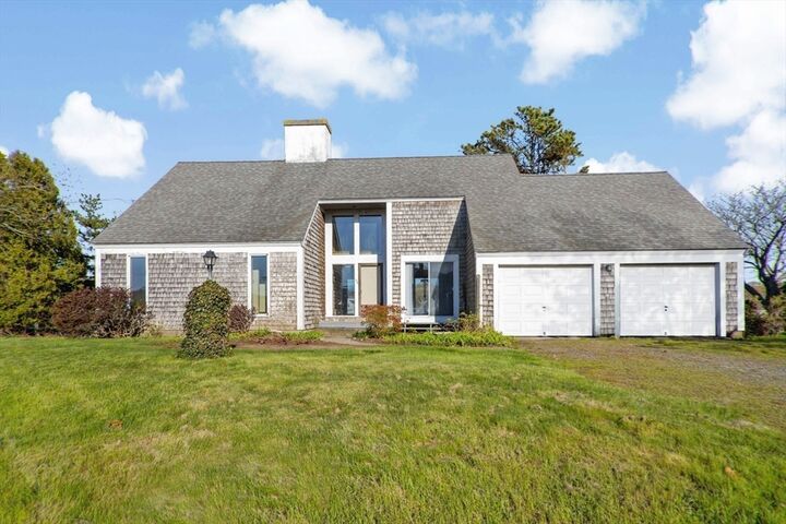 Property Photo:  156 Waterside Dr  MA 02556 