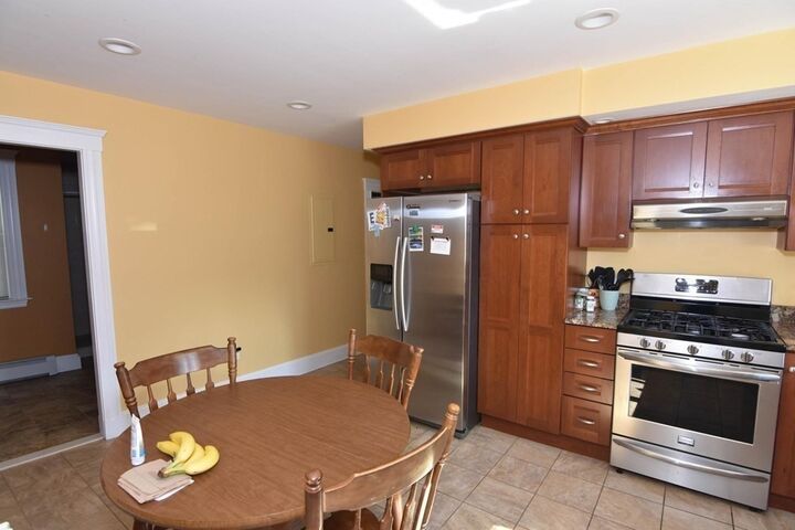 Property Photo:  9 Greenville St 3  MA 02143 