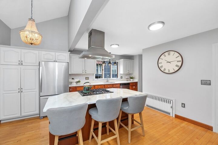 Property Photo:  12 Newton Rd  MA 01830 