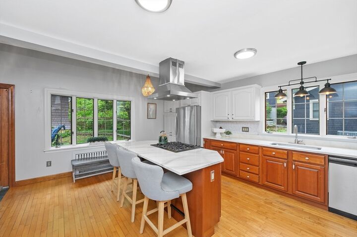 Property Photo:  12 Newton Rd  MA 01830 