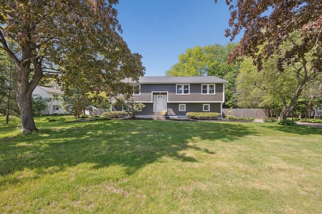 Property Photo: 6 Thayer Street MA 01532