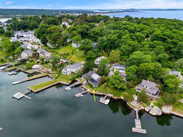 Property Photo: 65 Leonard Street MA 01930