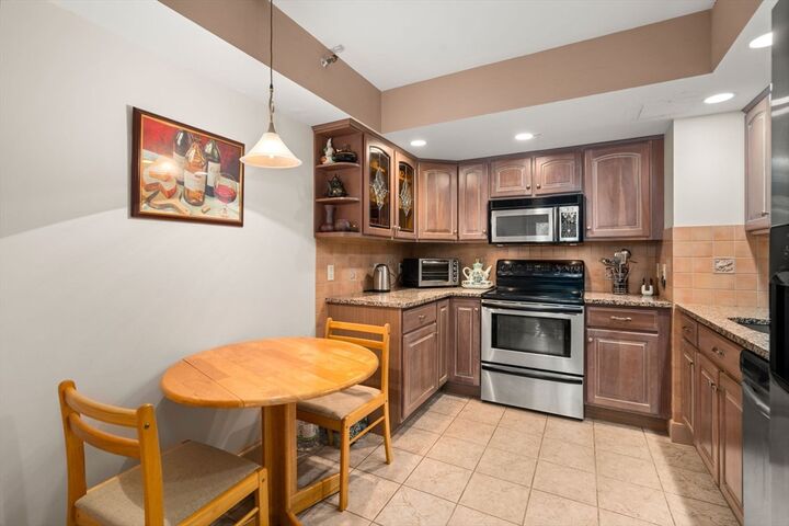 Property Photo:  1731 Beacon 221  MA 02445 