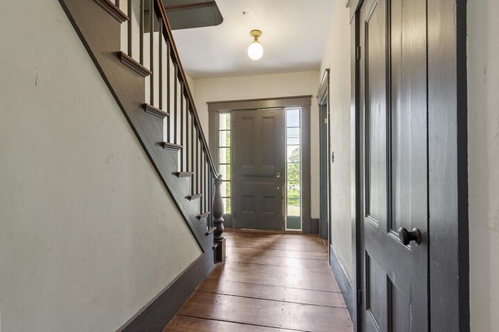 Property Photo: 222 Still River Road MA 01451
