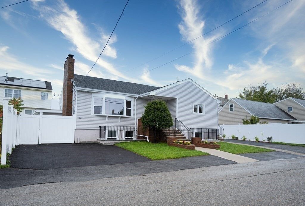Property Photo: 49 Union St B MA 02151