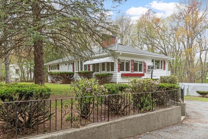 Property Photo: 108 Lowell Rd MA 01463