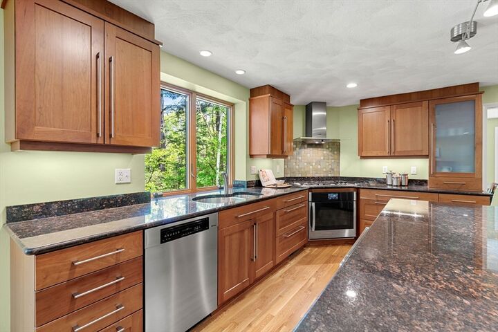 Property Photo:  19 Pierce Ave  MA 01886 