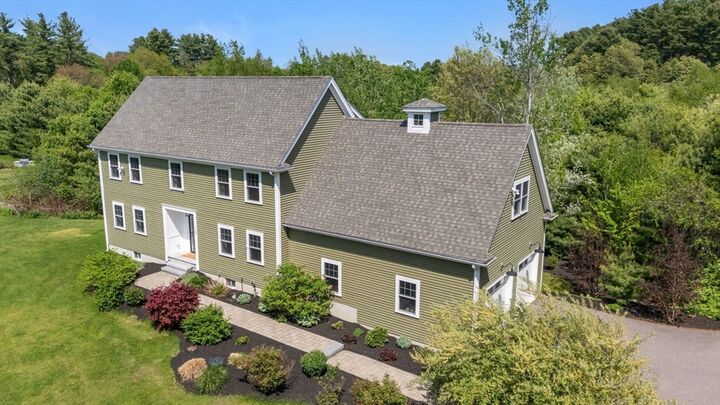 Property Photo: 104 Myrtle Street MA 02056