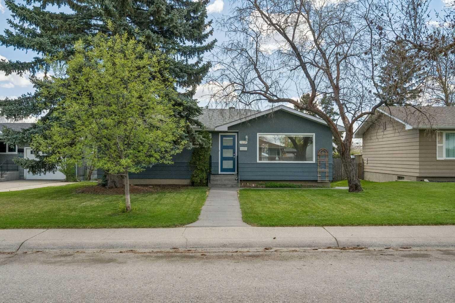 Property Photo: 7224 Farrell Road SE AB T2H 0T6