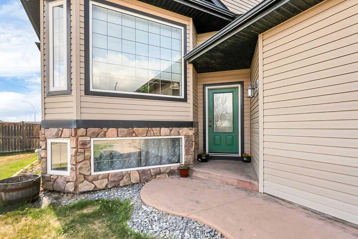 Property Photo:  23 Lambertson Place  AB T4S 2P9 