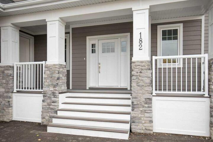 Property Photo:  182 Slopeside Drive  AB T4S 0V2 