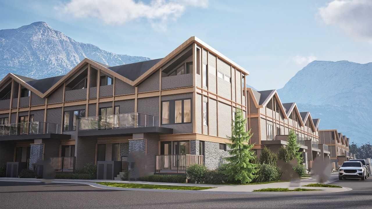 Property Photo:  602 7 Avenue 525  AB T1W 2L5 