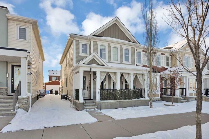 Property Photo:  10614 Cityscape Drive NE  AB T3N 0P3 
