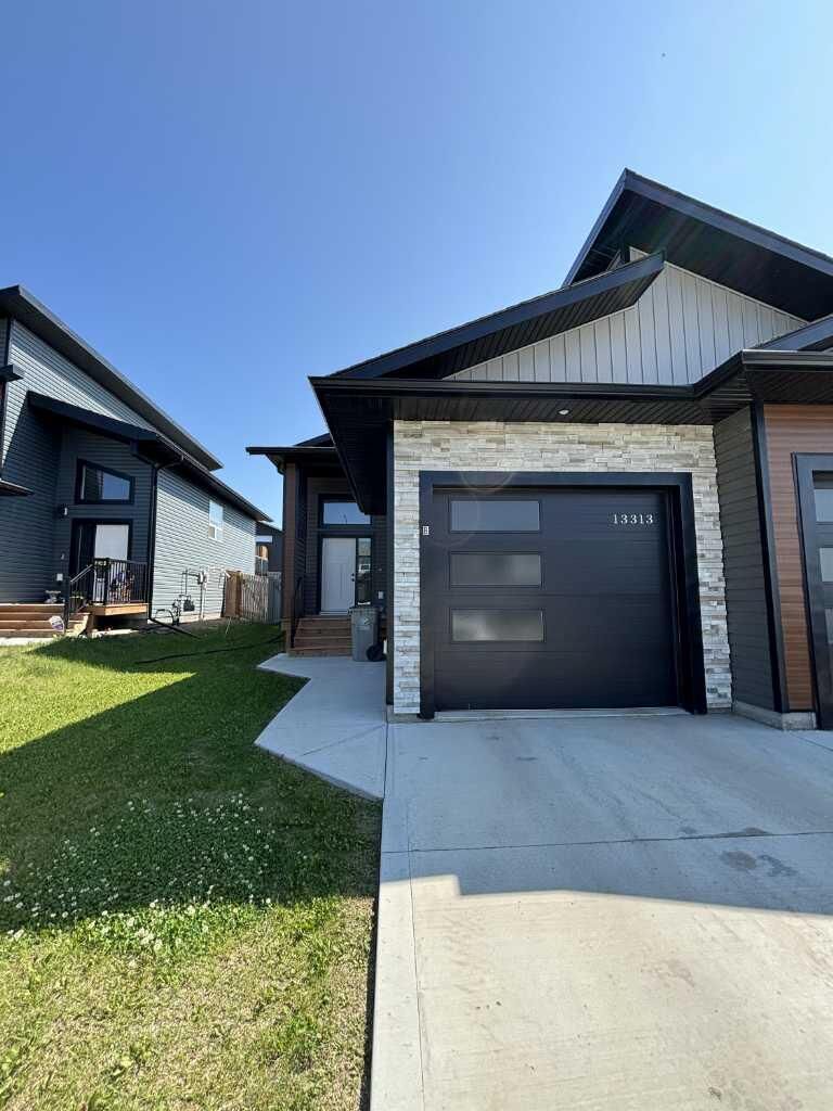 Property Photo:  13313 106 Street  AB T8X 0W4 