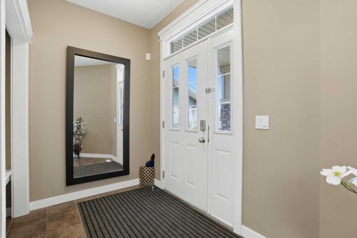 Property Photo: 44 Westridge Crescent AB T1S 0G7