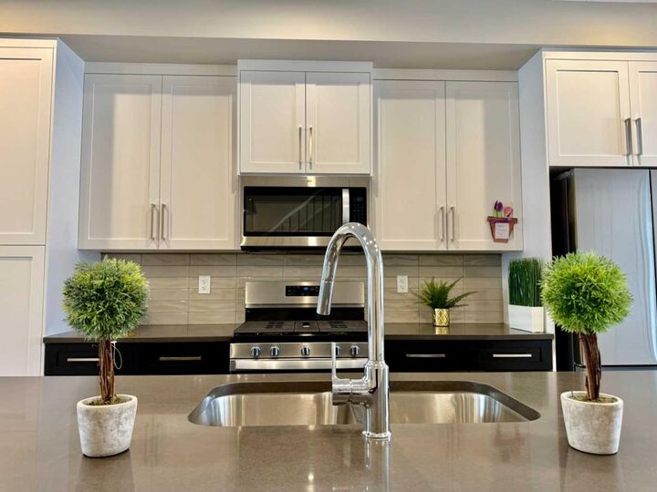 Property Photo:  399 Sora Boulevard SE  AB T3S 0M2 