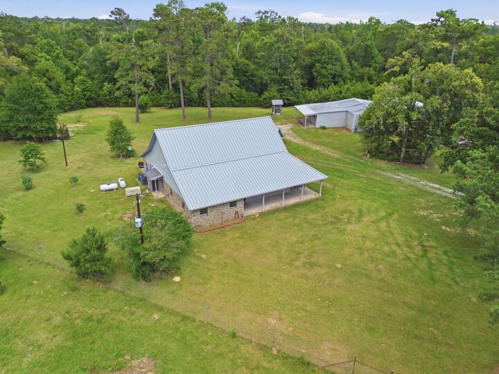 Property Photo:  1379 Panhandle  LA 70633 