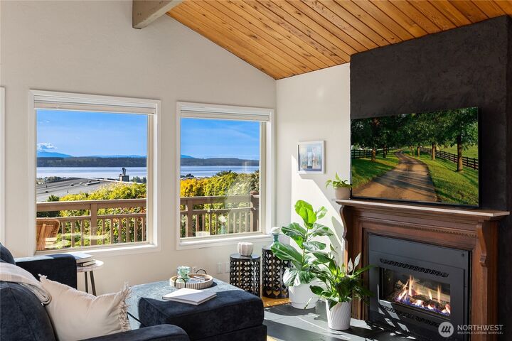 Property Photo: 37659 Olympic View Road NE WA 98340