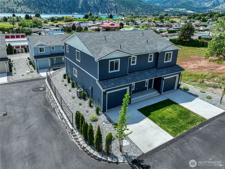 Property Photo:  51  Phoebe Lane C6  WA 98831 