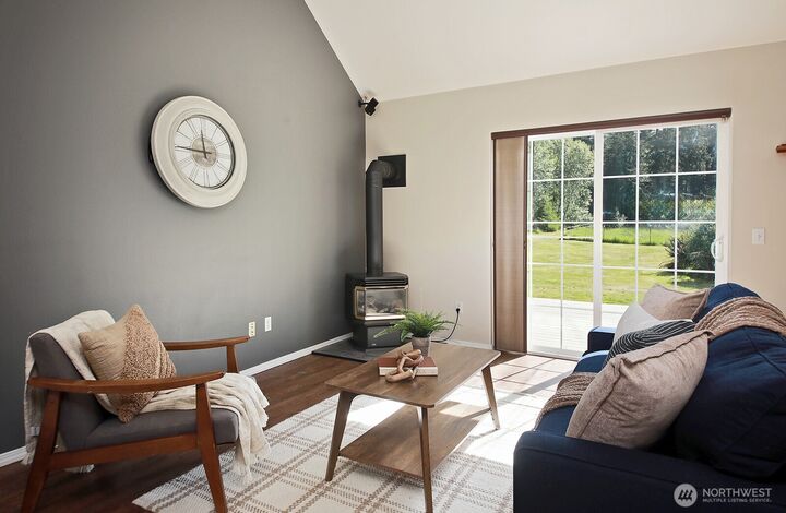 Property Photo:  965  Rehberg Road  WA 98253 
