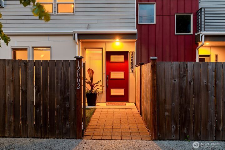 Property Photo:  12002  Greenwood Avenue N  WA 98133 