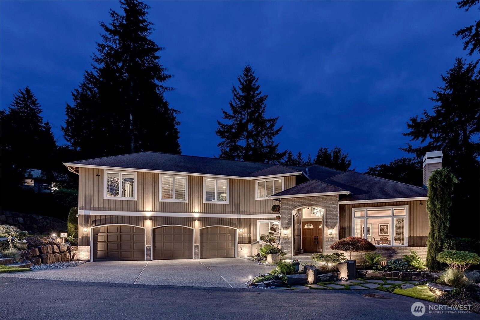 Property Photo: 10523 NE 118th Lane WA 98034